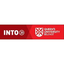 (INTO) Queen’s University Belfast – UK