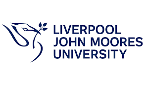Liverpool John Moores University.