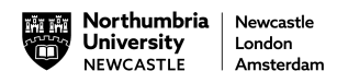 Northumbria University, London