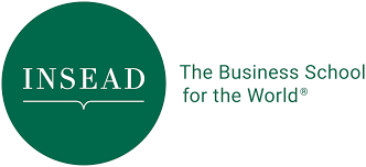 INSEAD : Business School For The World