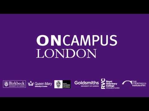 (ONCAMPUS) London South Bank University