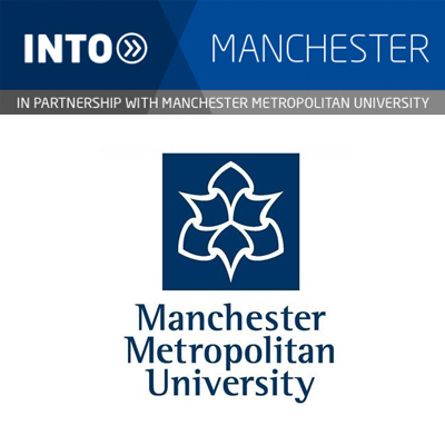 (INTO) Manchester Metropolitan University – UK