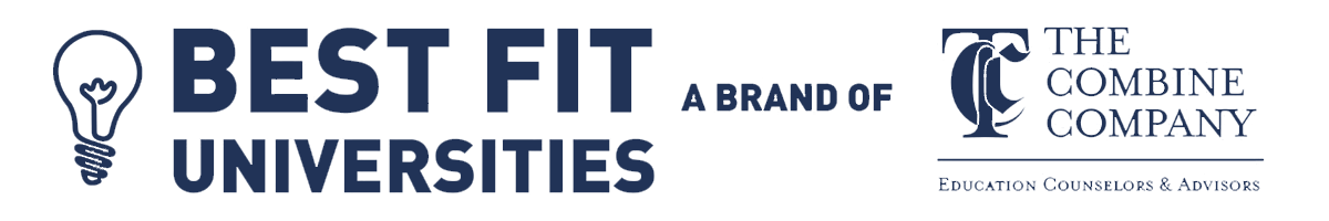 Logo Of Best Fit University 